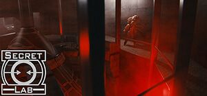 SCP: Secret Laboratory (Video Game 2017) - IMDb
