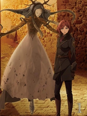 Fairy gone Rolling Stones and Seven Knights (TV Episode 2019