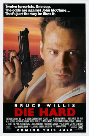 Die Hard - Internet Movie Firearms Database - Guns in Movies, TV and Video  Games