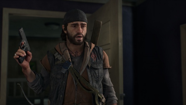 Days Gone - Internet Movie Firearms Database - Guns in Movies, TV