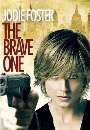 The Brave One - Internet Movie Firearms Database - Guns in Movies