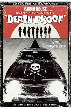 Death Proof - Internet Movie Firearms Database - Guns in Movies