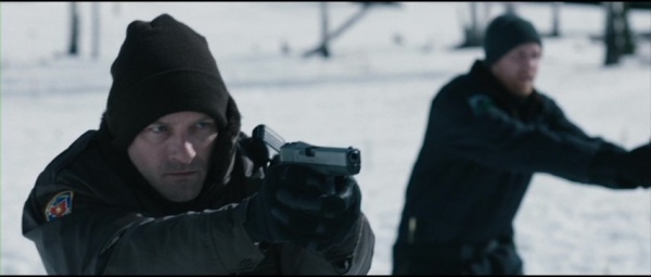 Wind River - Internet Movie Firearms Database - Guns in Movies, TV and  Video Games