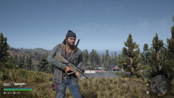 Days Gone weapons list guide - Where to find and how to unlock