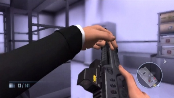 Grand Theft Auto III - Internet Movie Firearms Database - Guns in